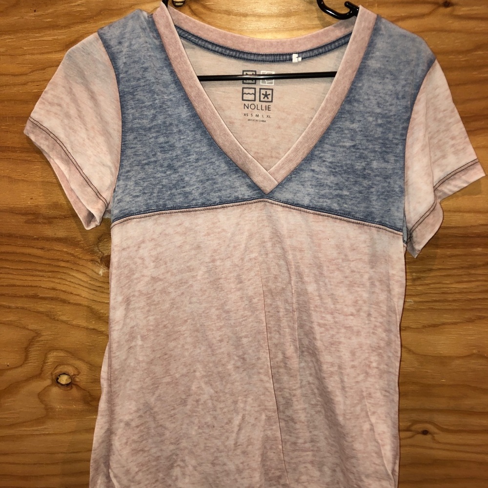 Pacsun tee